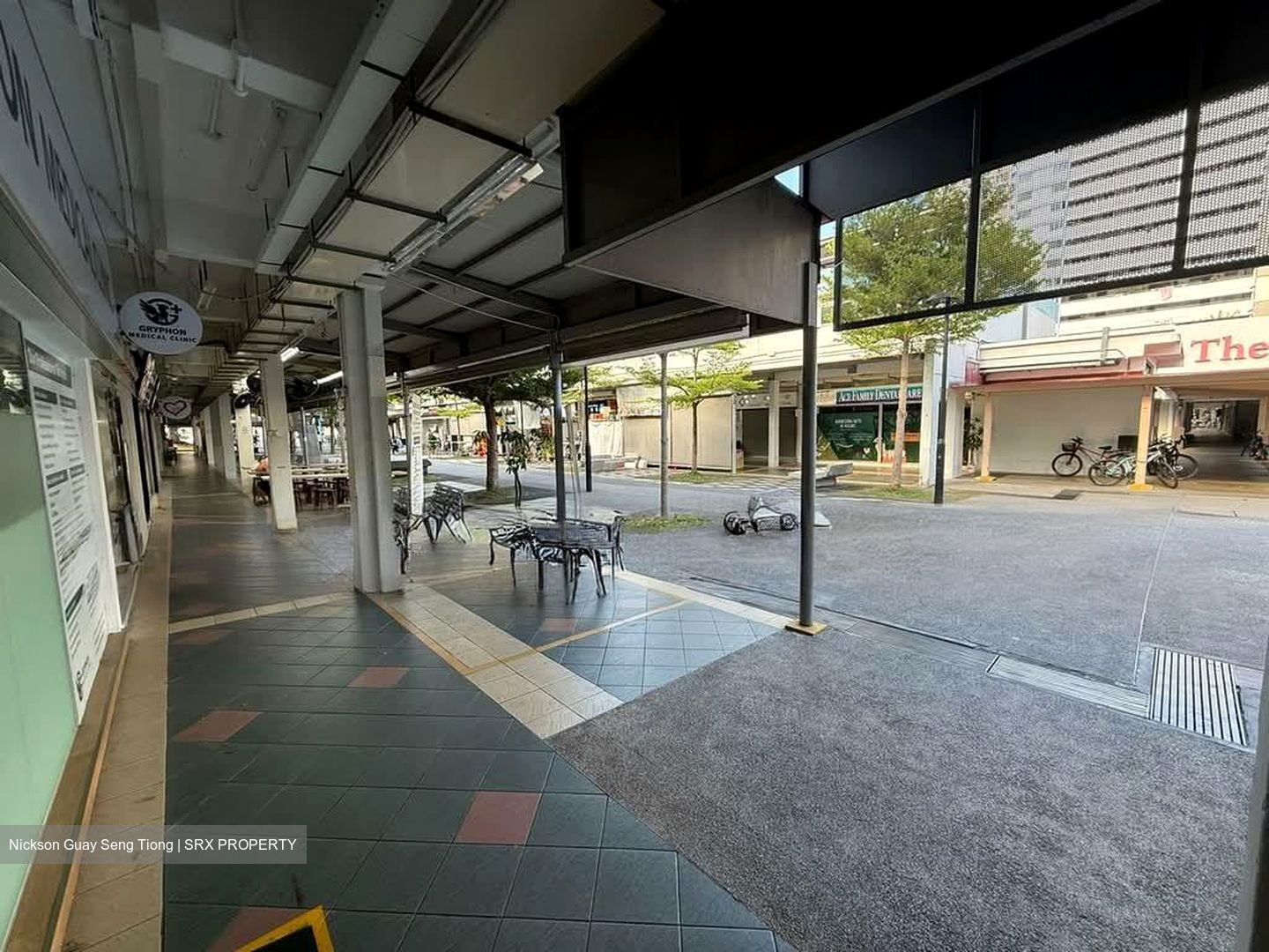 Tanah Merah MRT (D16), Shop House #540186181